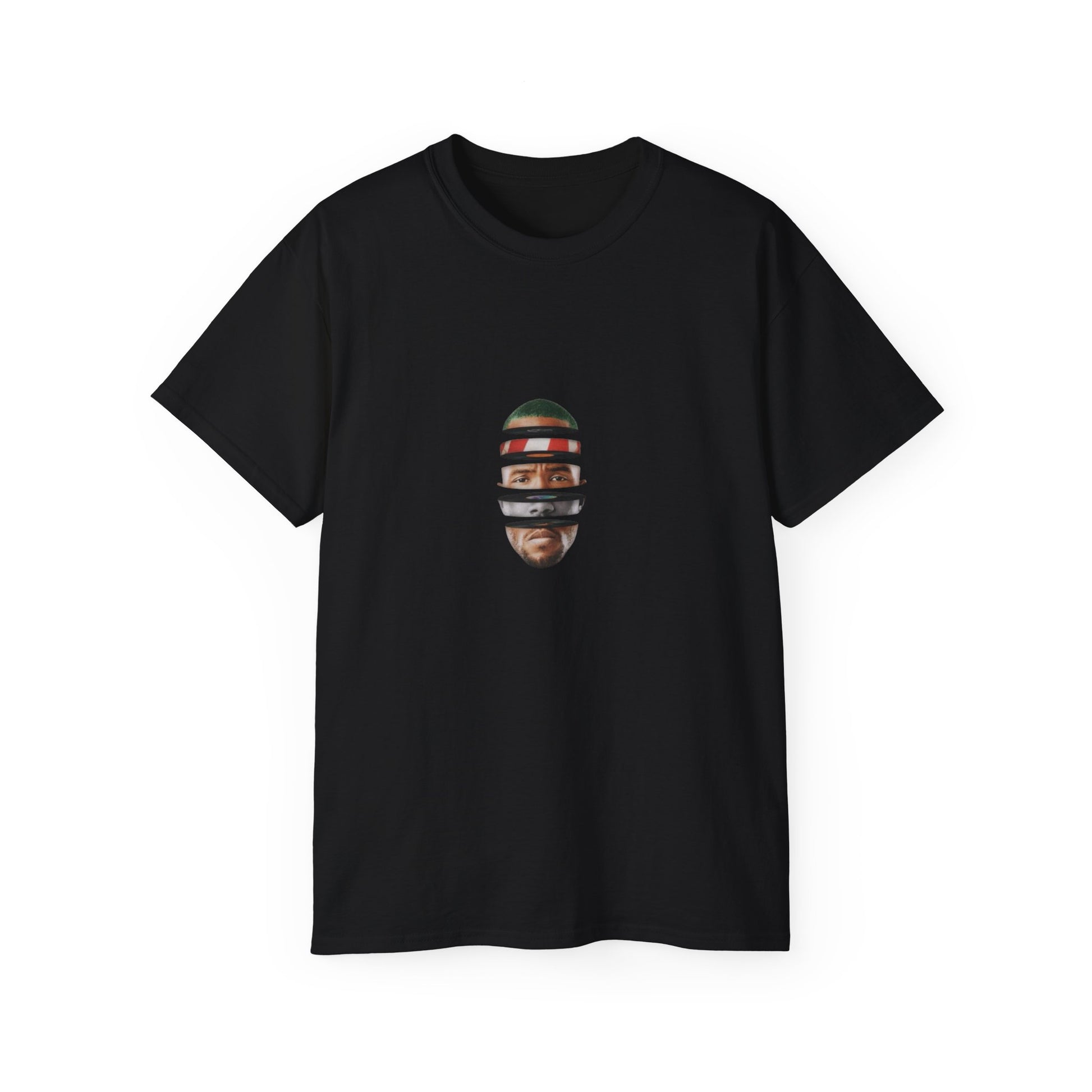 Frank Ocean Graphic Tee