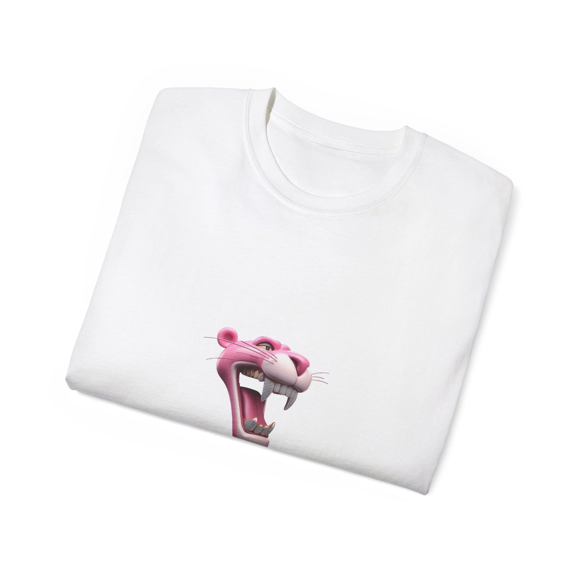 Panther Graphic tee